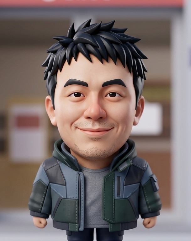 Jason Deng
